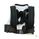 B-Ware Kokadi Babytrage Tai Tai Diorite Stars Toddler Trage Kindertrage Siehe Text/Foto