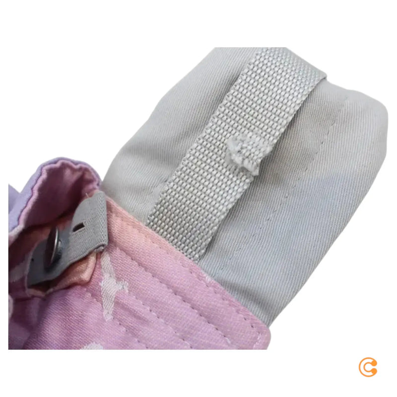 B-Ware Kokadi Babytrage Flip Marie Im Wunderland Sl Baby Babyzubehör Siehe Text/Foto