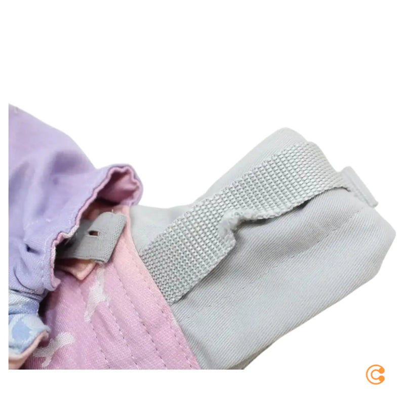 B-Ware Kokadi Babytrage Flip Marie Im Wunderland Sl Baby Babyzubehör Siehe Text/Foto