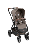 ABC Design Samba Buggy - Sportsitz & Gestell - refurbished