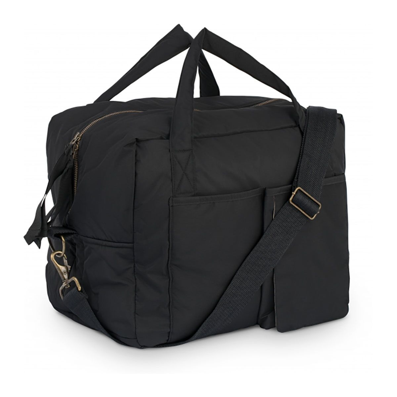 Konges Sløjd Wickeltasche Tasche Babybedarf All You Need Siehe Text/Foto B-Ware