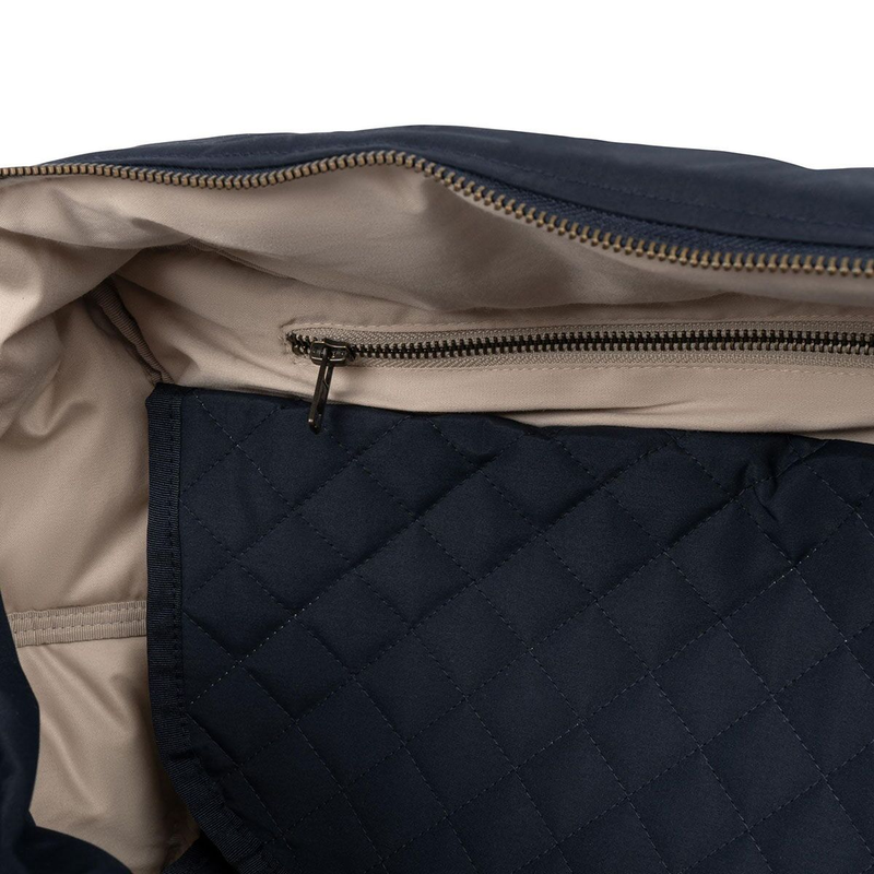 Konges Sløjd Wickeltasche Tasche Babybedarf All You Need Siehe Text/Foto B-Ware