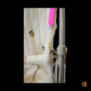 B-Ware Konges Sløjd Puppenwagen Buggy Kinderwagen Lemon Tragetasche Siehe Text/Foto