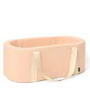 Charlie Crane KUKO Moses Korb