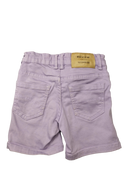 Review Kurze Hose 116 | 6yrs