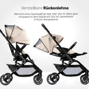 Kinderwagen T1