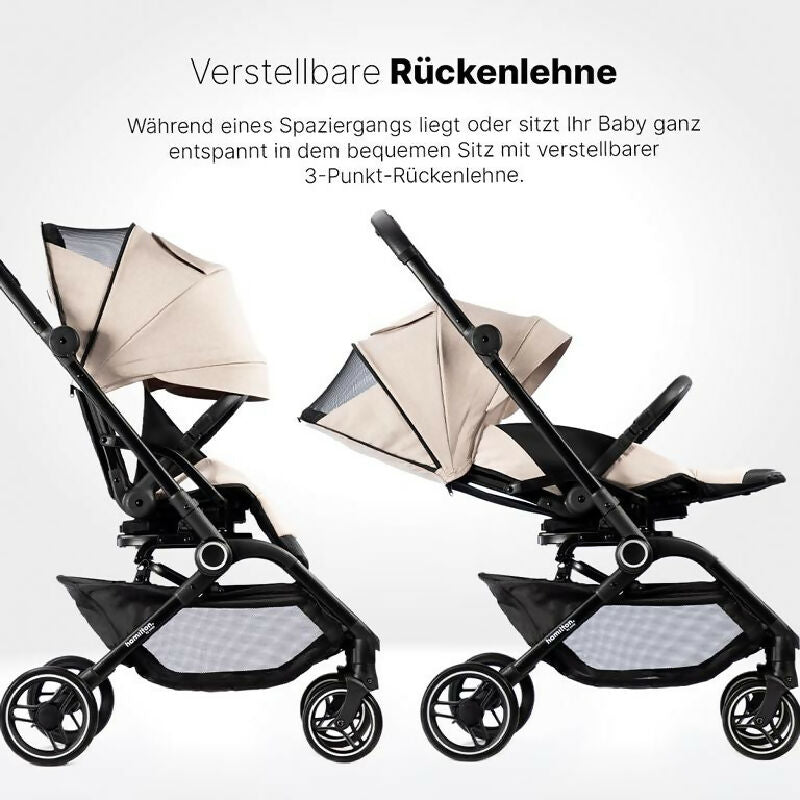 Kinderwagen T1