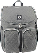 Wickelrucksack 2 in 1