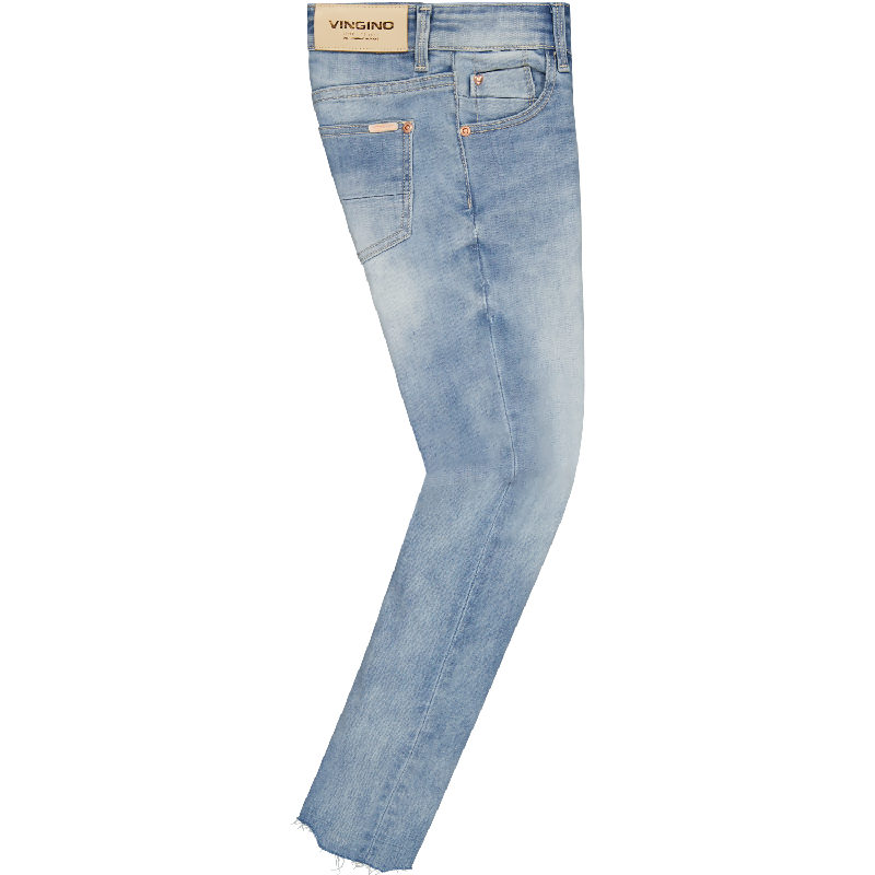 Vingino Jeans cropped AMIA CROPPED 7