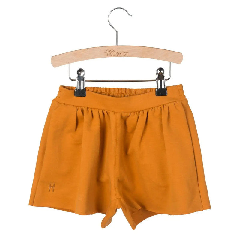 Little Hedonist Flowy Shorts LARA