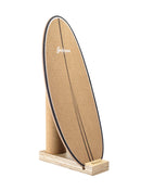 Indiana Balance Board Kork Set Board inkl. Korkrolle