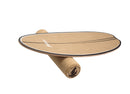 Indiana Balance Board Kork Set Board inkl. Korkrolle