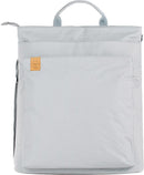 Lässig Wickelrucksack Green Label Tyve Backpack Grey B-Ware