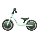 B-Ware Hudora Laufrad Cruisy Kinderfahrzeug Balance Bike Mint Outdoor Spielzeug