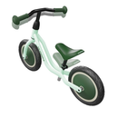 B-Ware Hudora Laufrad Cruisy Kinderfahrzeug Balance Bike Mint Outdoor Spielzeug