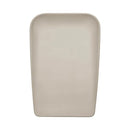 B-Ware Leander Matty Mini Wickelauflage Auflage Wickelunterlage Cappucino Babybedarf