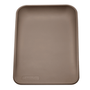 Leander Matty Wickelauflage Mocca Wickel Auflage Wickeltischauflage Wasserdicht B-Ware