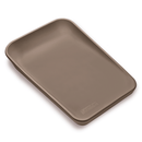 Leander Matty Wickelauflage Mocca Wickel Auflage Wickeltischauflage Wasserdicht B-Ware