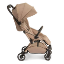 B-Ware Leclercbaby Kinderwagen Hexagon Buggy Kinderwagen Champaign One Touch Faltbar