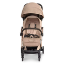 B-Ware Leclercbaby Kinderwagen Hexagon Buggy Kinderwagen Champaign One Touch Faltbar