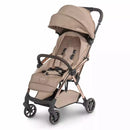 B-Ware Leclercbaby Kinderwagen Hexagon Buggy Kinderwagen Champaign One Touch Faltbar