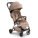 B-Ware Leclercbaby Kinderwagen Hexagon Buggy Kinderwagen Champaign One Touch Faltbar