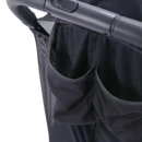 B-Ware Leclercbaby Moskitonetz Insektenschutz Netz Kinderwagen Universal Outdoor