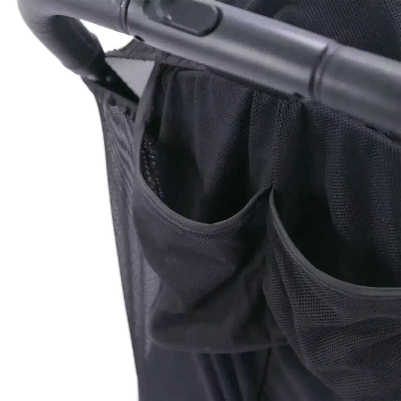 B-Ware Leclercbaby Moskitonetz Insektenschutz Netz Kinderwagen Universal Outdoor