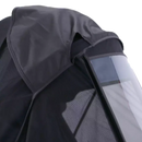 B-Ware Leclercbaby Moskitonetz Insektenschutz Netz Kinderwagen Universal Outdoor