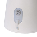 B-Ware Lucide La Donna Akku Tischlampe Tischleuchte Lampe Leuchte Tischlicht Licht