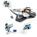 B-Ware Lego City Raumschiff Spielzeug 60430 Raumfahrzeug Astronaut Kinder 2 Stück