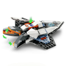 B-Ware Lego City Raumschiff Spielzeug 60430 Raumfahrzeug Astronaut Kinder 2 Stück