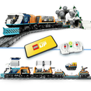 B-Ware Lego 60470 City Arktis Polarexpress Zug Bahn Polarzug Spielfigur Set Spielzeug
