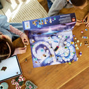 B-Ware Lego Adventskalender Kalender Frozen Disney Princess Bauspielzeug Mädchen Jungen