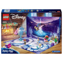 B-Ware Lego Adventskalender Kalender Frozen Disney Princess Bauspielzeug Mädchen Jungen