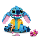 B-Ware Lego Disney 43249 Stitch Legoset Legofigur Disneyfigur Spielfigur Bauset