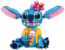 B-Ware Lego Disney 43249 Stitch Legoset Legofigur Disneyfigur Spielfigur Bauset