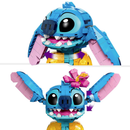 B-Ware Lego Disney 43249 Stitch Legoset Legofigur Disneyfigur Spielfigur Bauset
