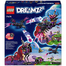 B-Ware Lego Dream Zzz Bauset Set Mitternachtsrab 71478 Konstruktionsspielzeug Kinder