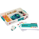 B-Ware Lego Experimentierkasten Set Education Naturwissenschaften Bausatz Ab 5 Jahre