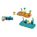 B-Ware Lego Experimentierkasten Set Education Naturwissenschaften Bausatz Ab 5 Jahre
