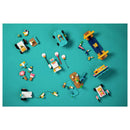 B-Ware Lego Experimentierkasten Set Education Naturwissenschaften Bausatz Ab 5 Jahre