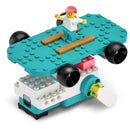 B-Ware Lego Experimentierkasten Set Education Naturwissenschaften Bausatz Ab 5 Jahre