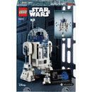 B-Ware Lego Set Bausatz Modell Star Wars Droide R2 D2 Figur Minifigur Darth Malak 75379