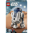 B-Ware Lego Set Bausatz Modell Star Wars Droide R2 D2 Figur Minifigur Darth Malak 75379