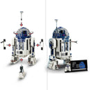 B-Ware Lego Set Bausatz Modell Star Wars Droide R2 D2 Figur Minifigur Darth Malak 75379