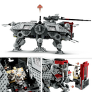 B-Ware Lego 75337 Star Wars At Te Walker Konstruktion Spielzeug Set 1082 Teile Ab 9 J.