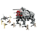 B-Ware Lego 75337 Star Wars At Te Walker Konstruktion Spielzeug Set 1082 Teile Ab 9 J.