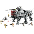 B-Ware Lego 75337 Star Wars At Te Walker Konstruktion Spielzeug Set 1082 Teile Ab 9 J.