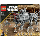 B-Ware Lego 75337 Star Wars At Te Walker Konstruktion Spielzeug Set 1082 Teile Ab 9 J.